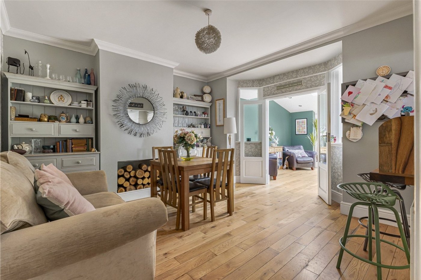 4 bedroom house for sale in Cudham | Robinson Jackson