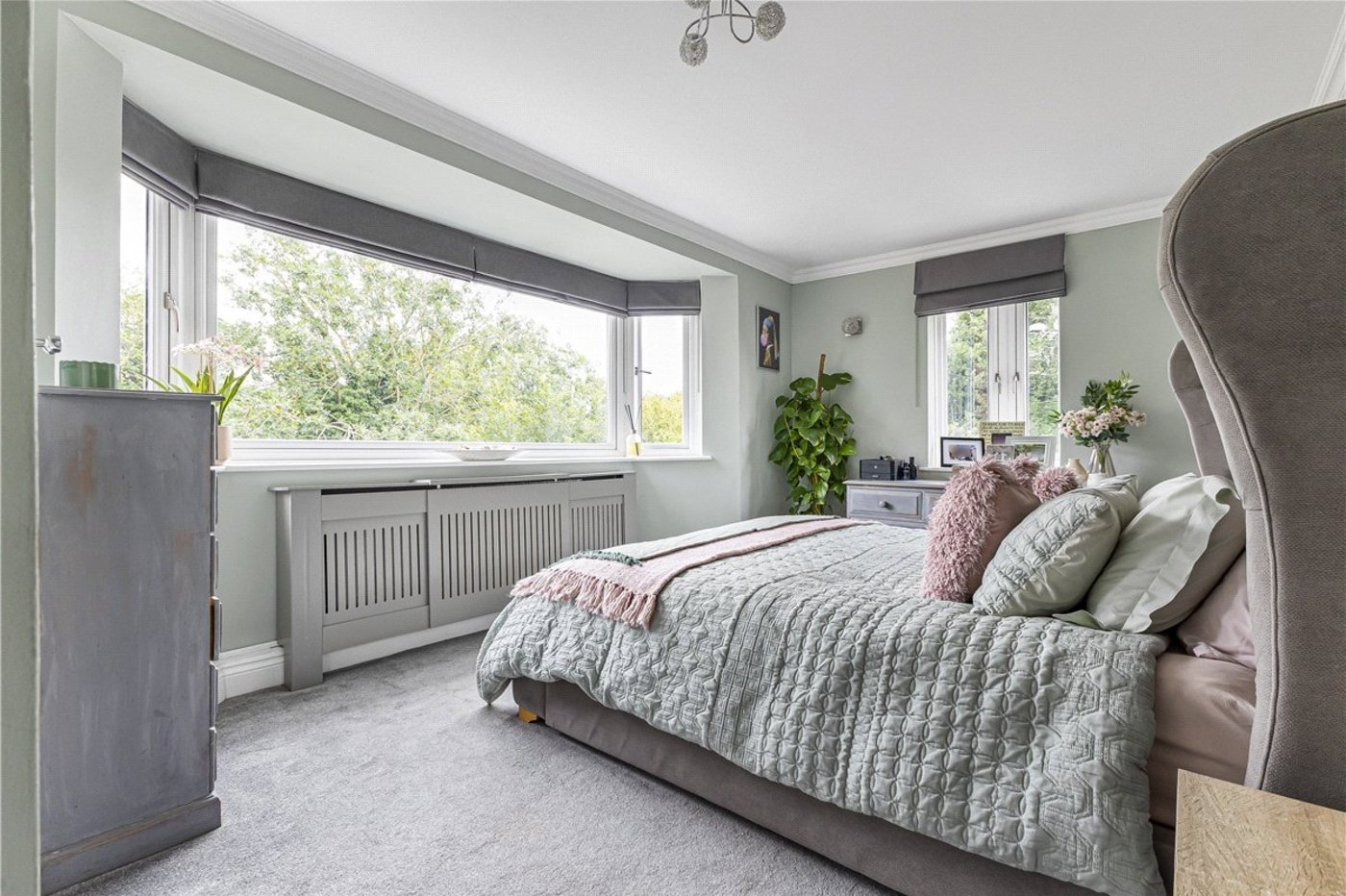 4 bedroom house for sale in Cudham | Robinson Jackson