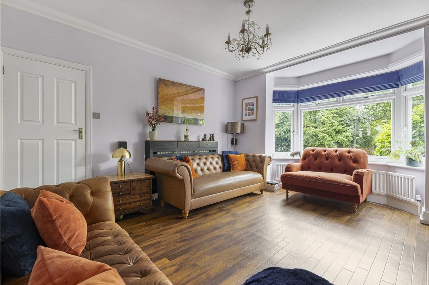 4 bedroom house for sale in Cudham | Robinson Jackson