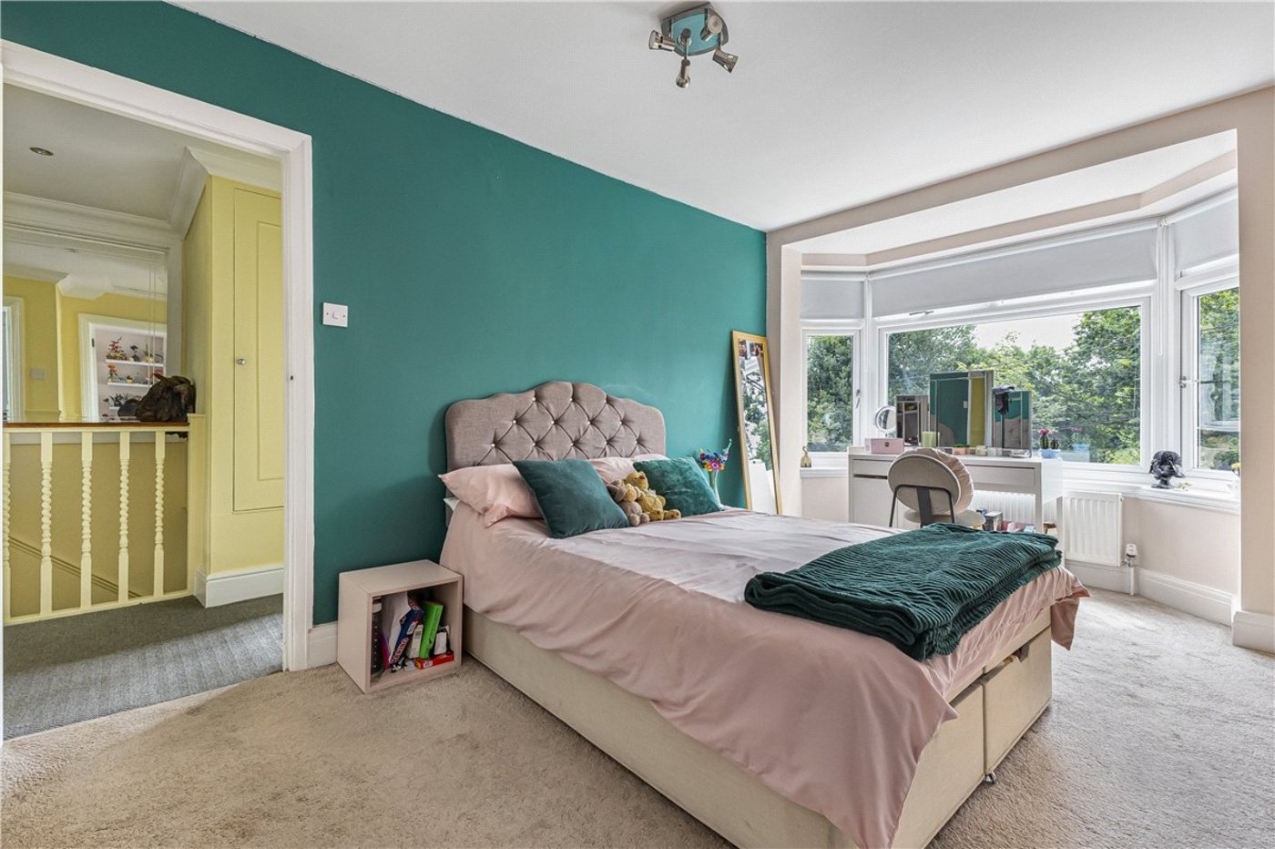 4 bedroom house for sale in Cudham | Robinson Jackson