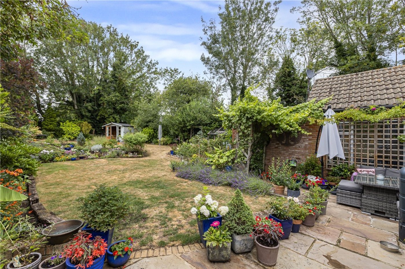 4 bedroom house for sale in Cudham | Robinson Jackson