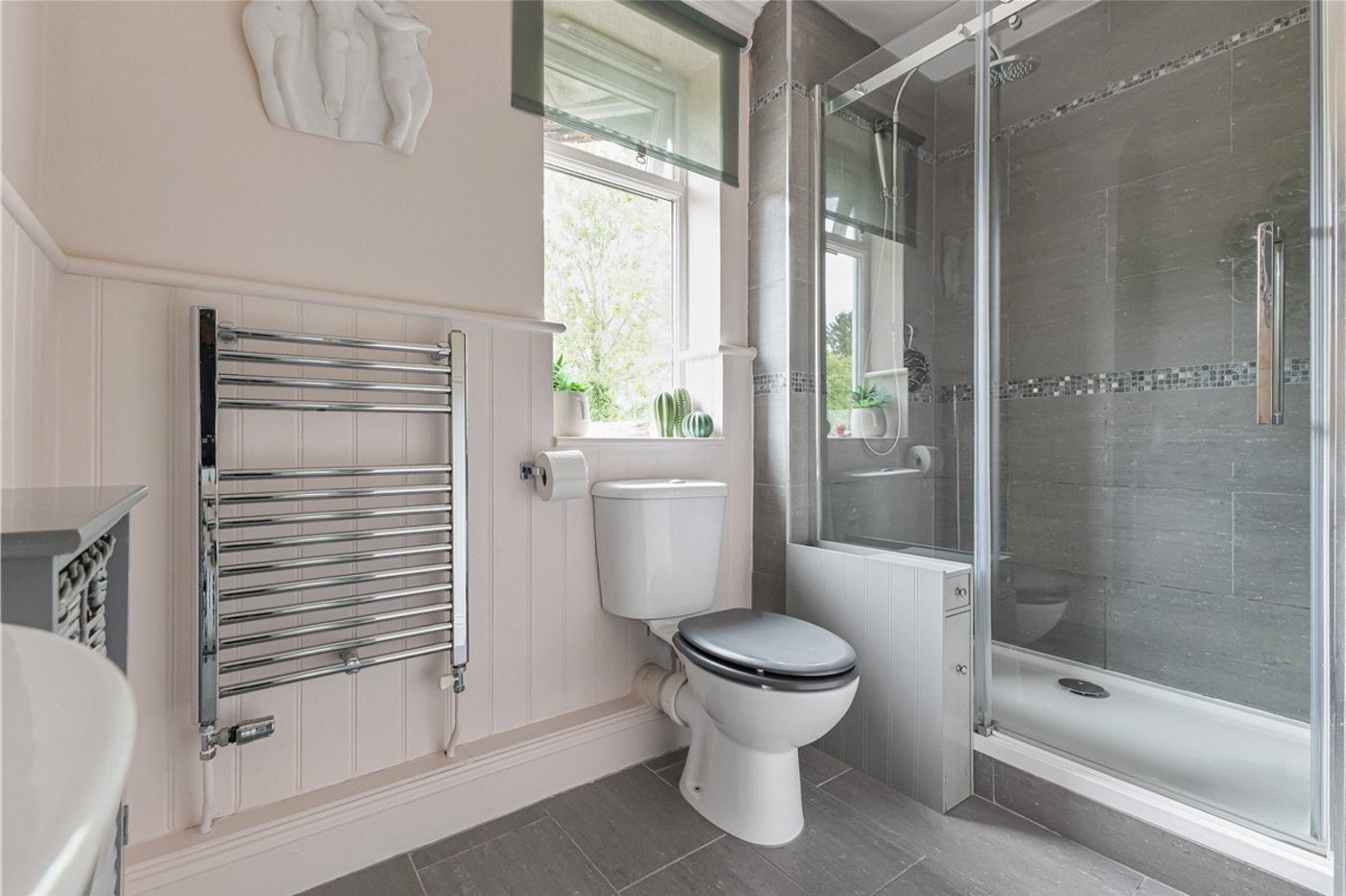 4 bedroom house for sale in Cudham | Robinson Jackson