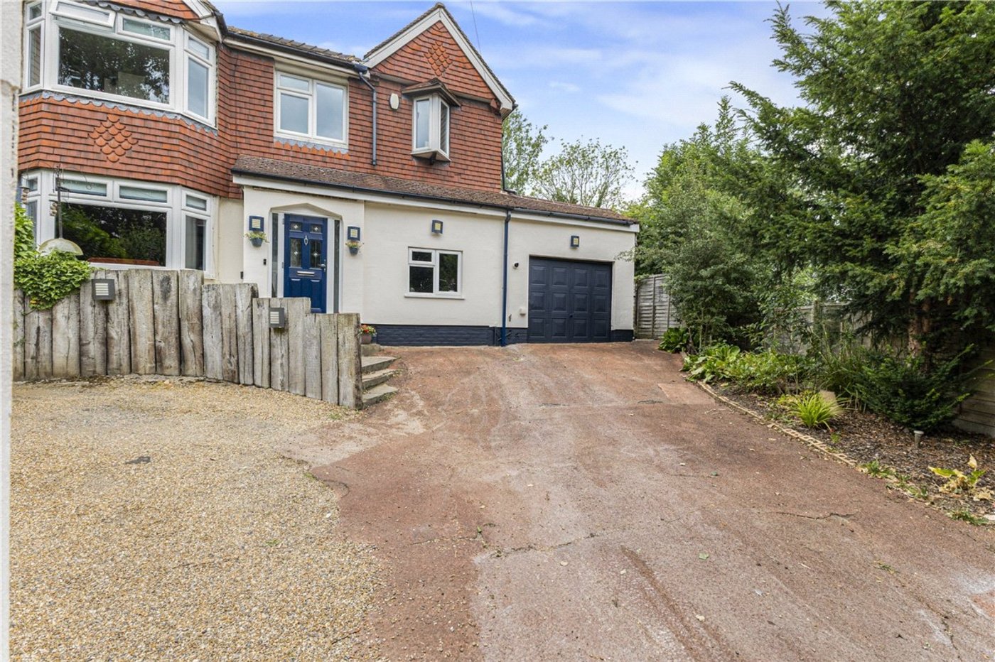 4 bedroom house for sale in Cudham | Robinson Jackson