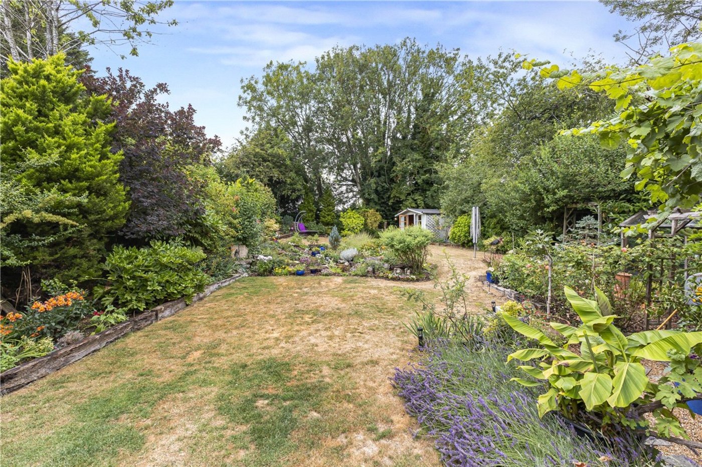 4 bedroom house for sale in Cudham | Robinson Jackson