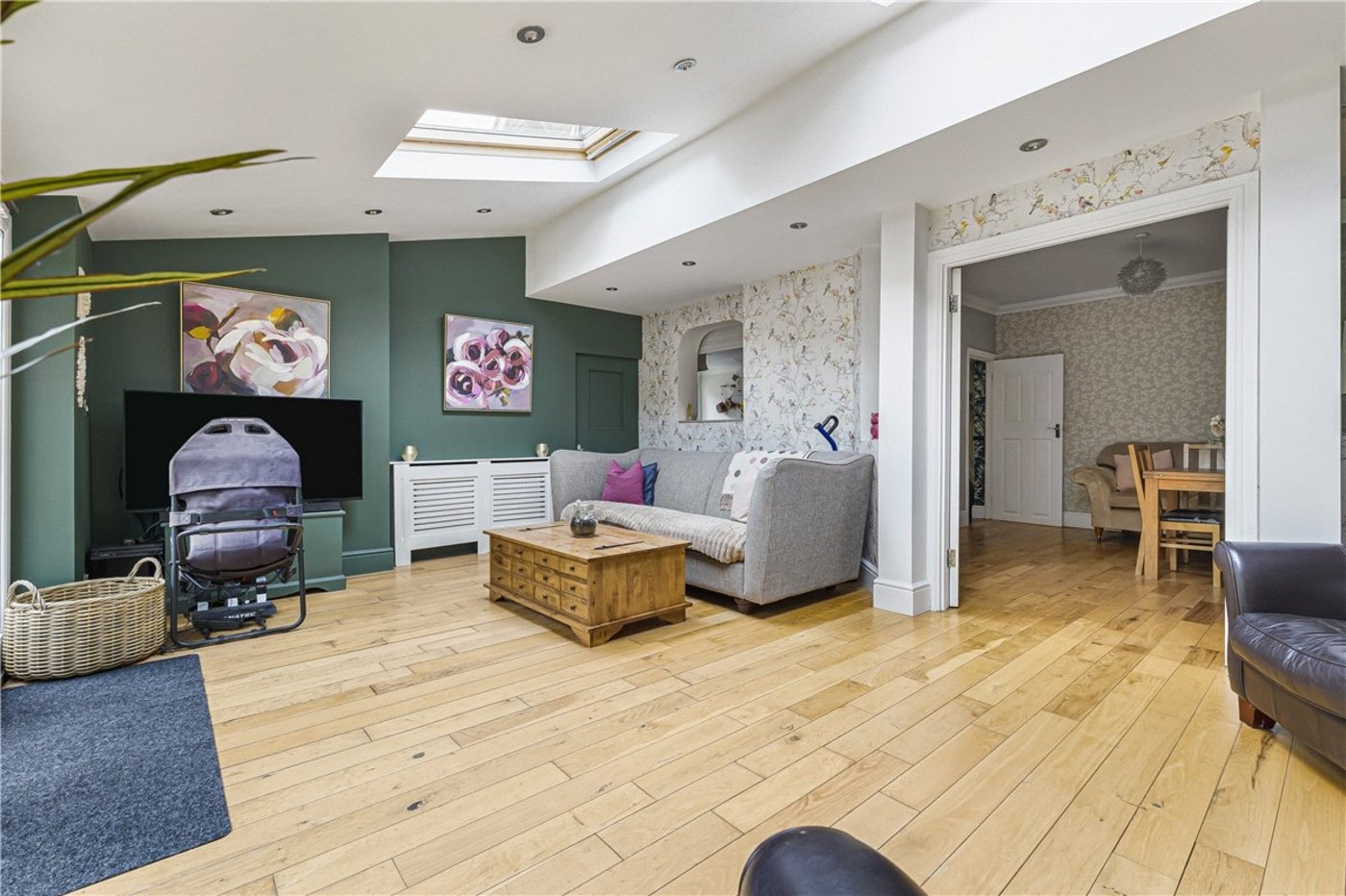 4 bedroom house for sale in Cudham | Robinson Jackson