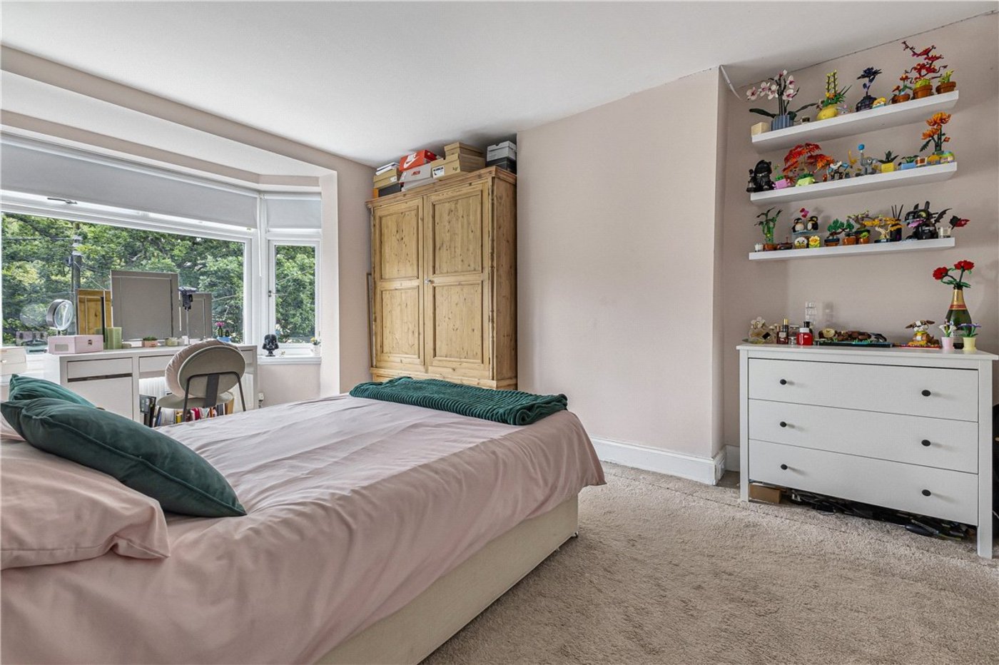 4 bedroom house for sale in Cudham | Robinson Jackson
