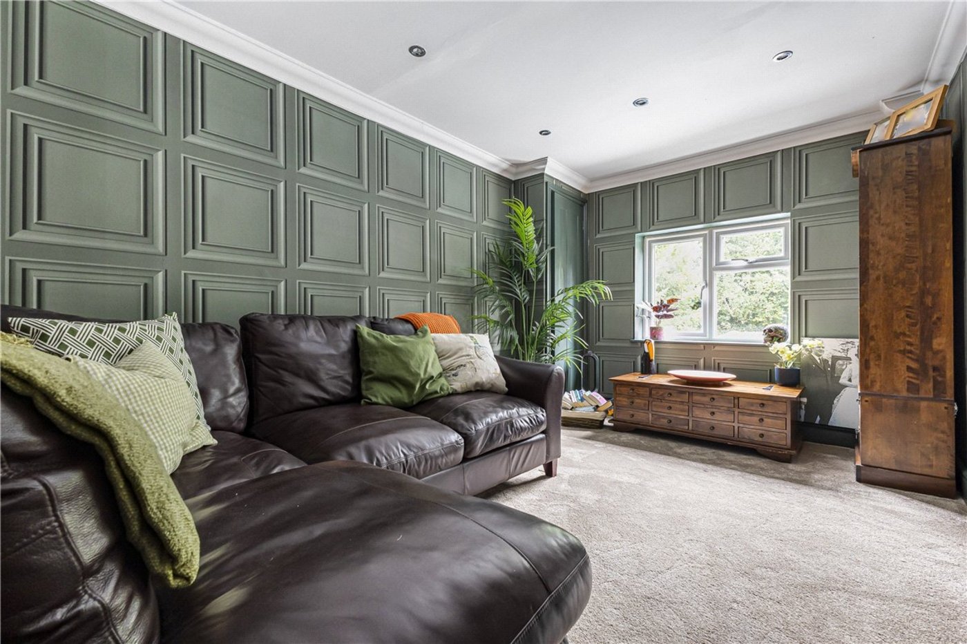 4 bedroom house for sale in Cudham | Robinson Jackson