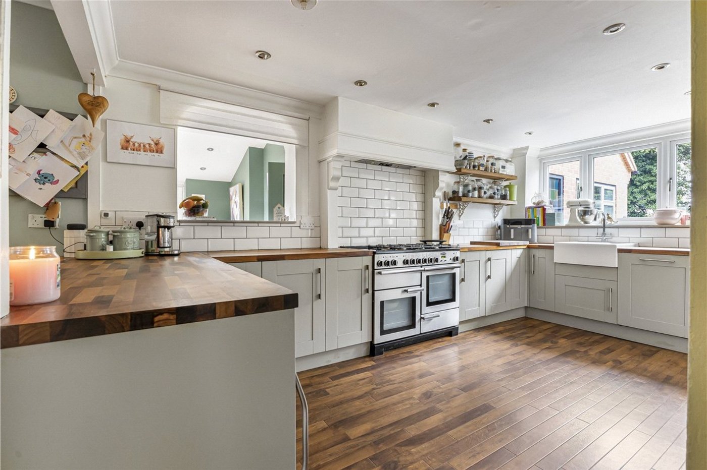 4 bedroom house for sale in Cudham | Robinson Jackson