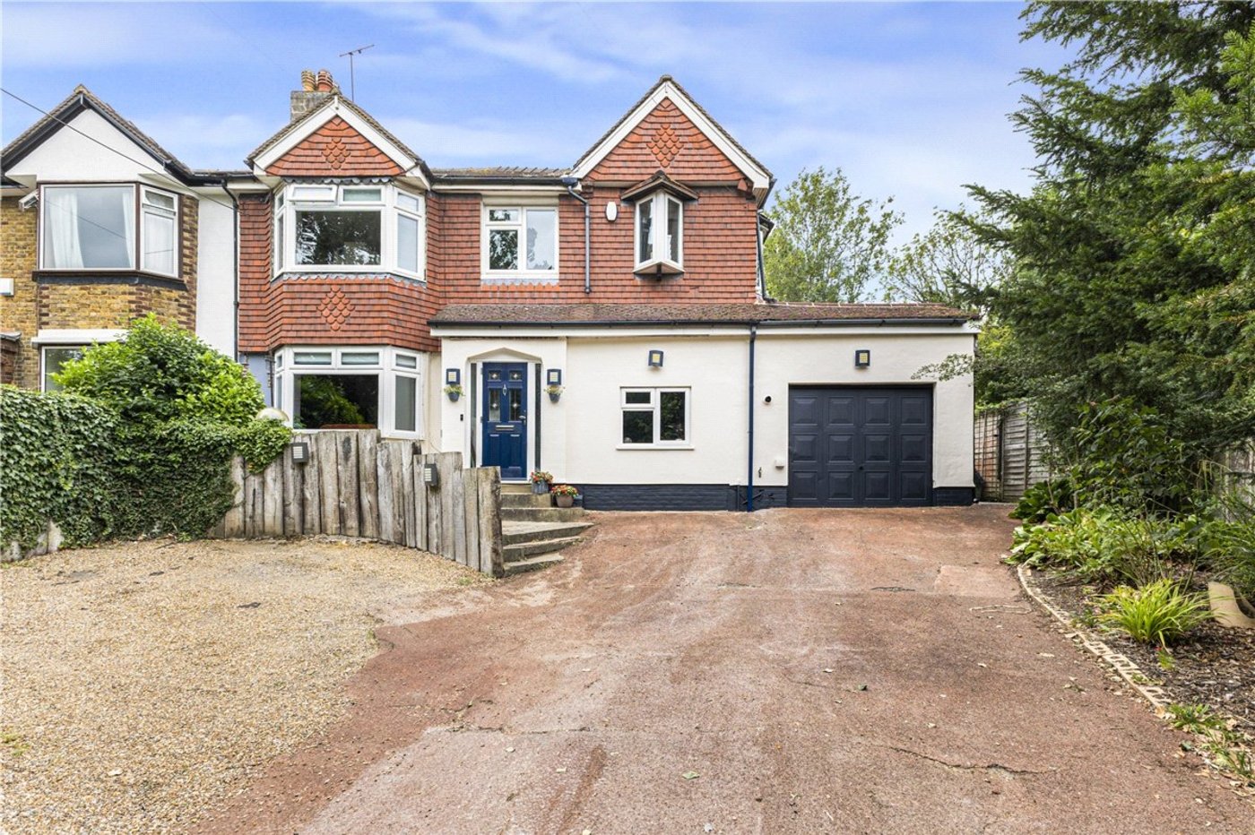 4 bedroom house for sale in Cudham | Robinson Jackson