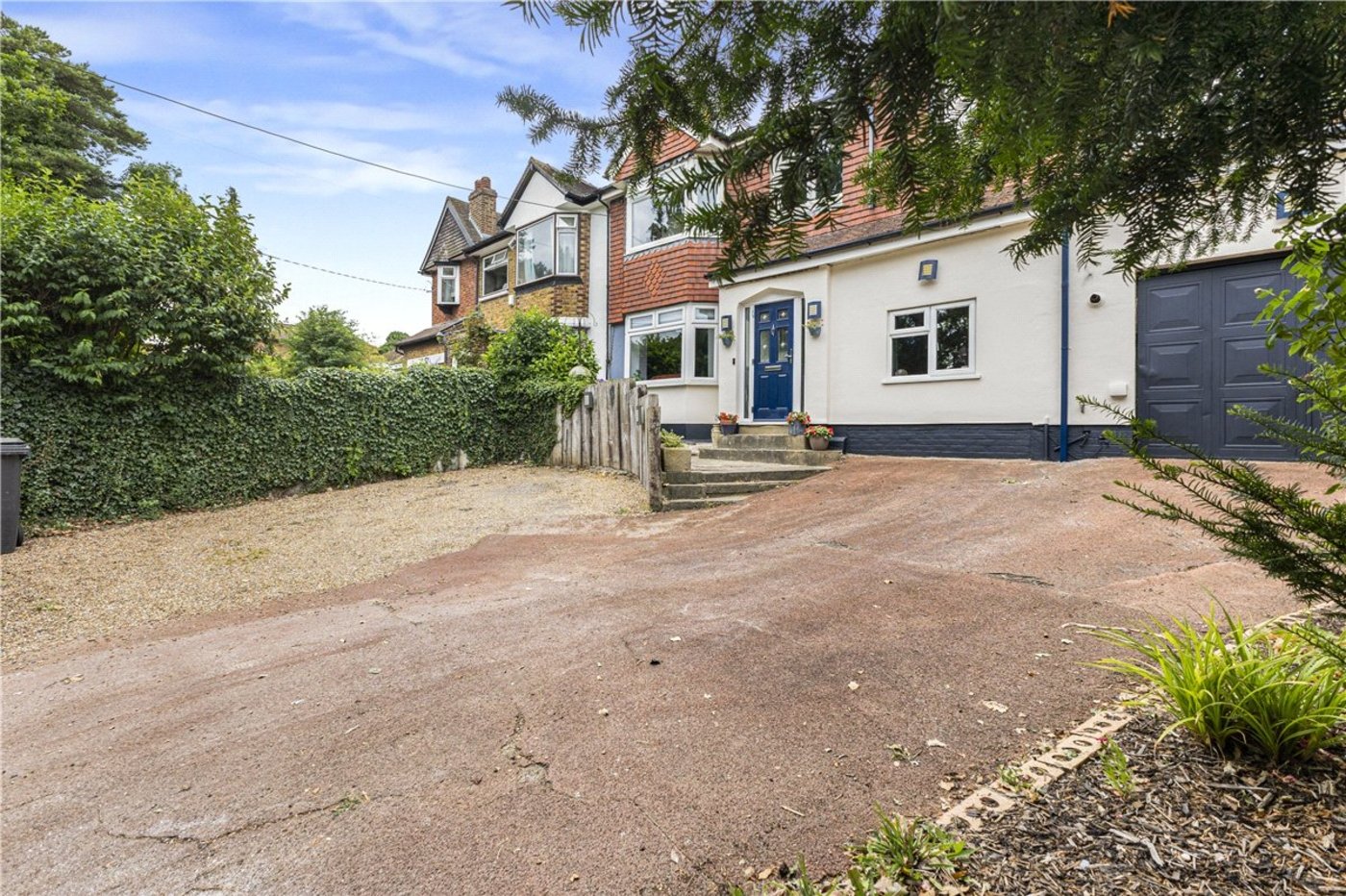 4 bedroom house for sale in Cudham | Robinson Jackson