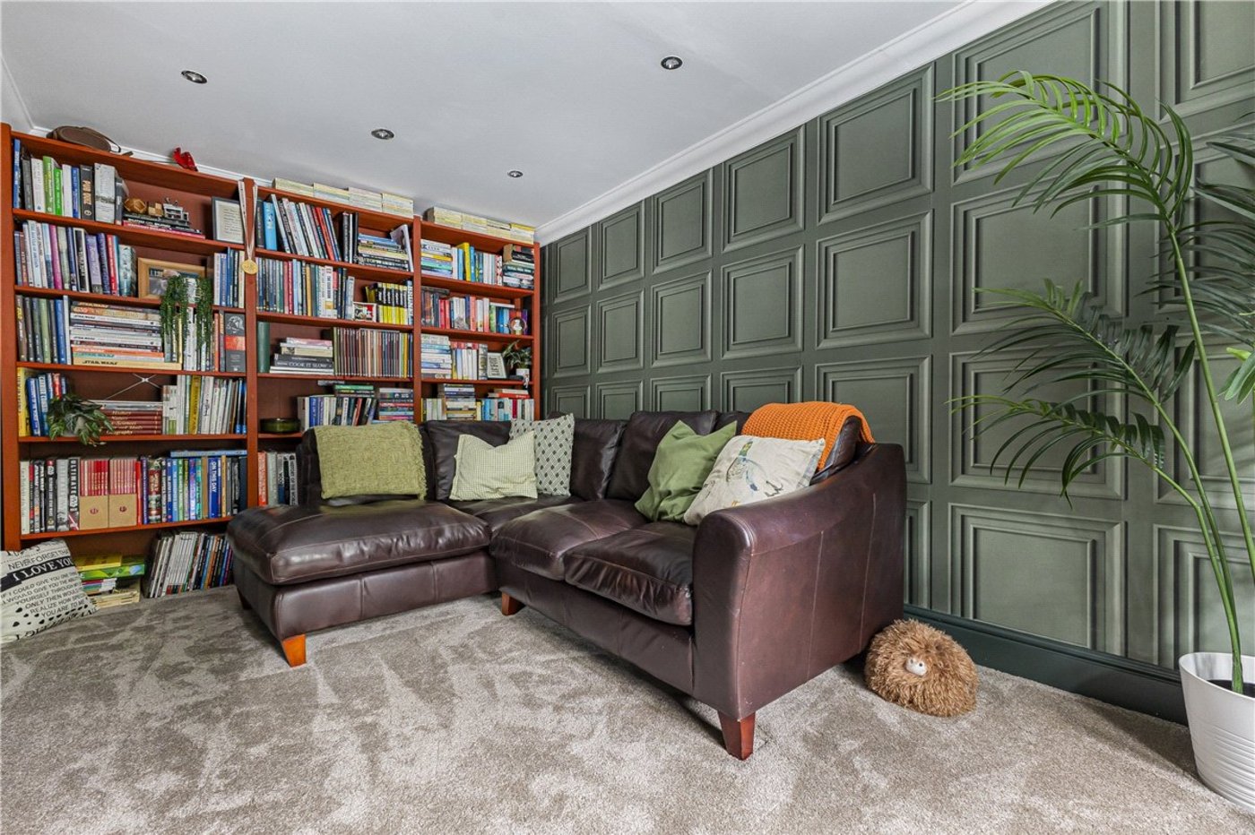 4 bedroom house for sale in Cudham | Robinson Jackson