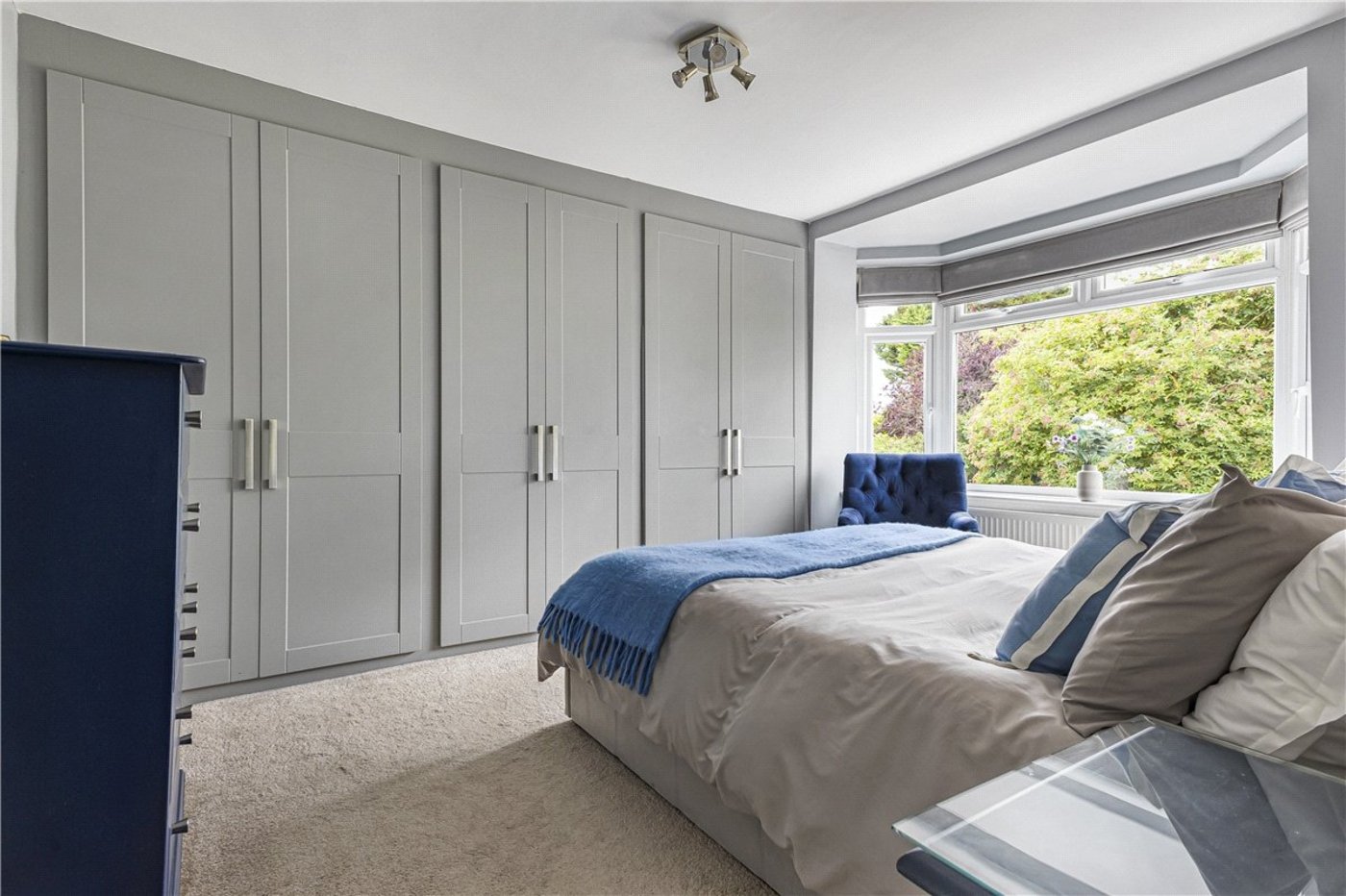 4 bedroom house for sale in Cudham | Robinson Jackson