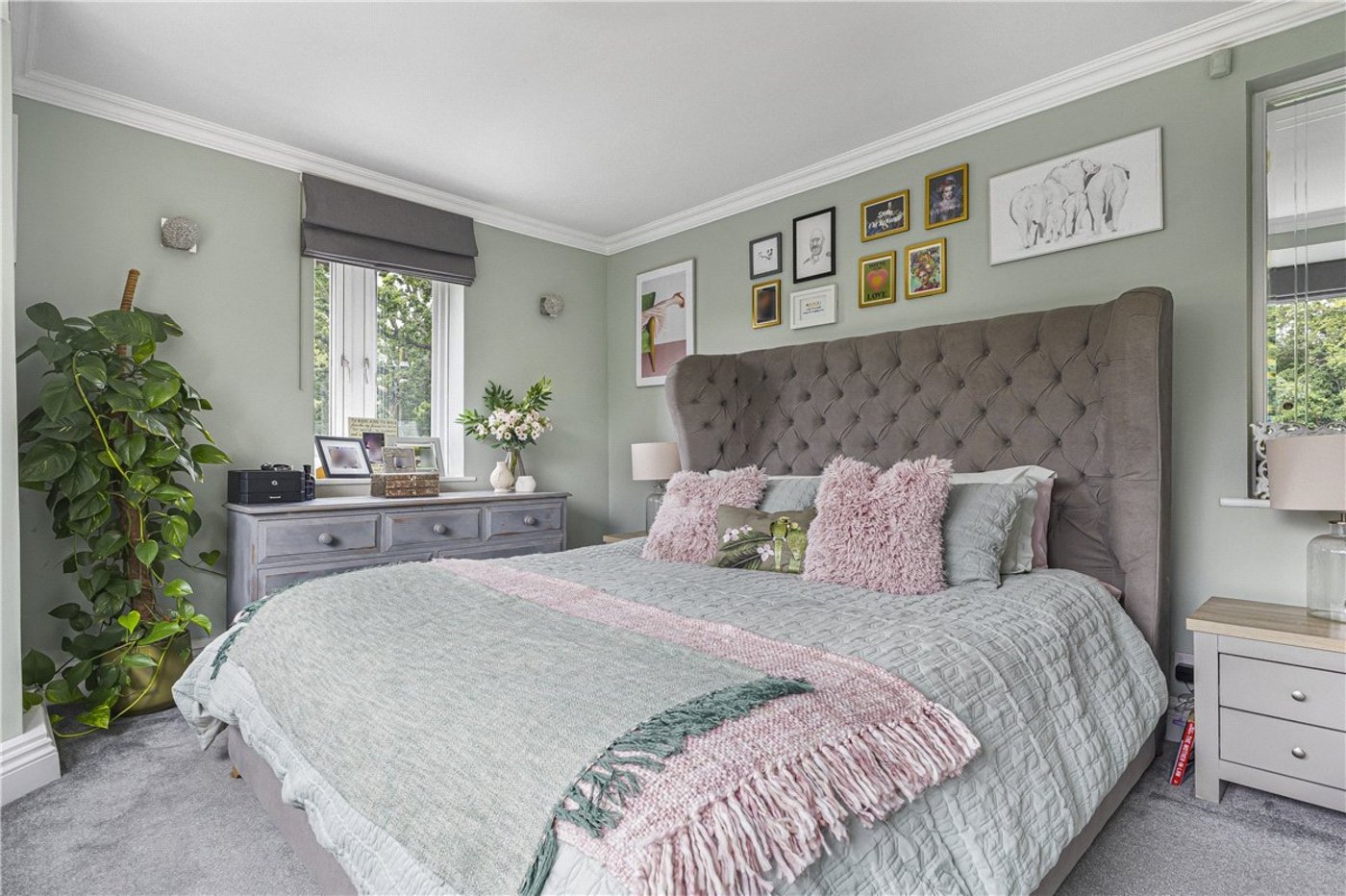 4 bedroom house for sale in Cudham | Robinson Jackson