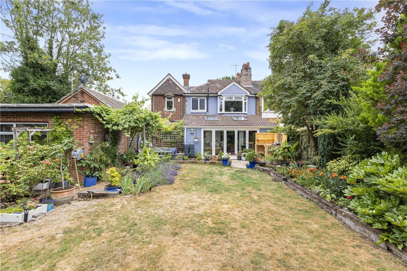 4 bedroom house for sale in Cudham | Robinson Jackson