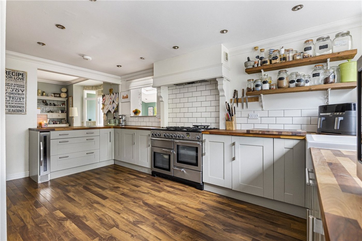 4 bedroom house for sale in Cudham | Robinson Jackson
