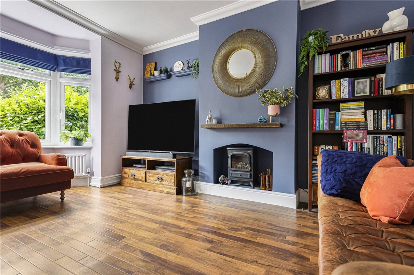 4 bedroom house for sale in Cudham | Robinson Jackson