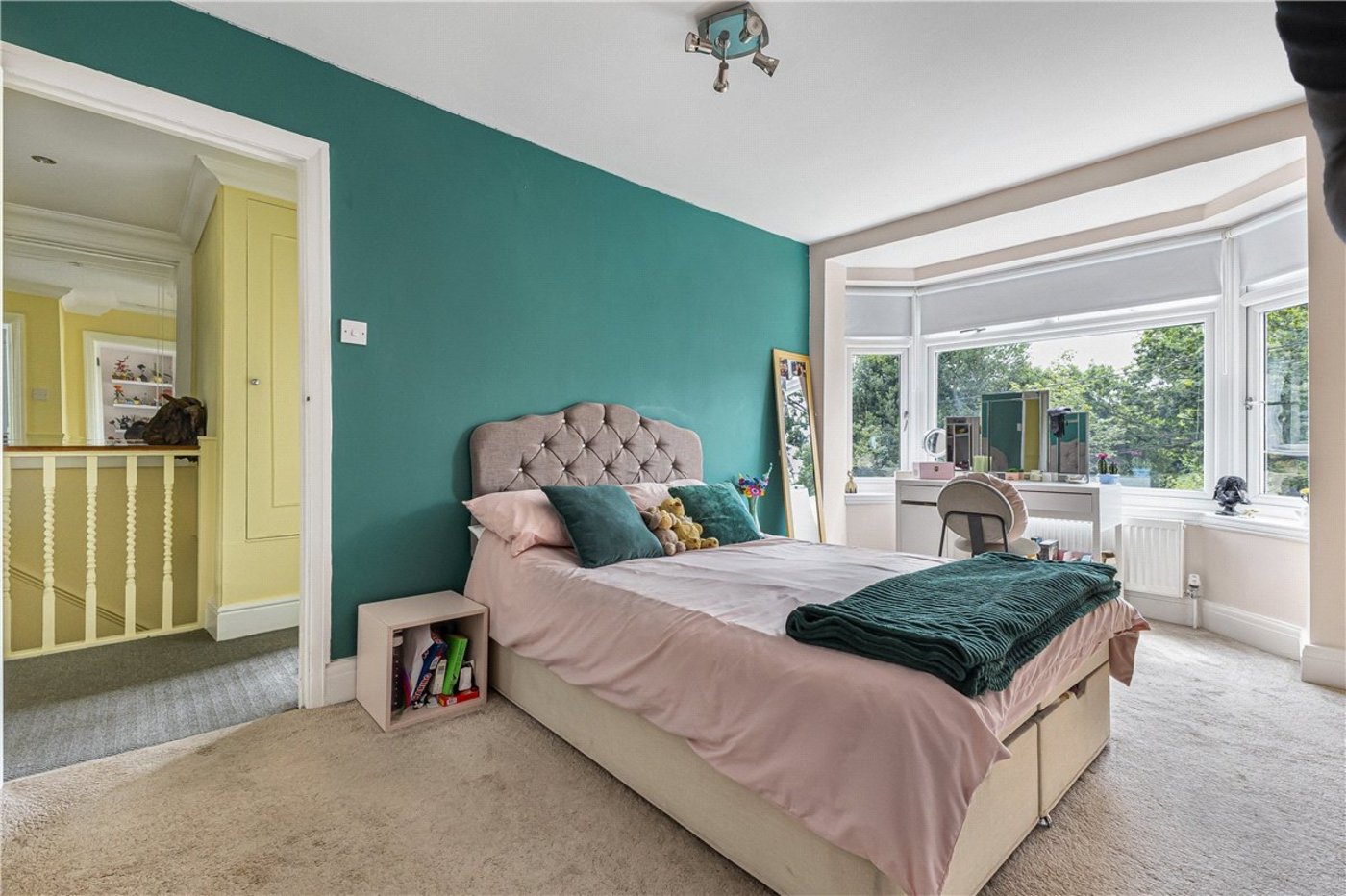 4 bedroom house for sale in Cudham | Robinson Jackson