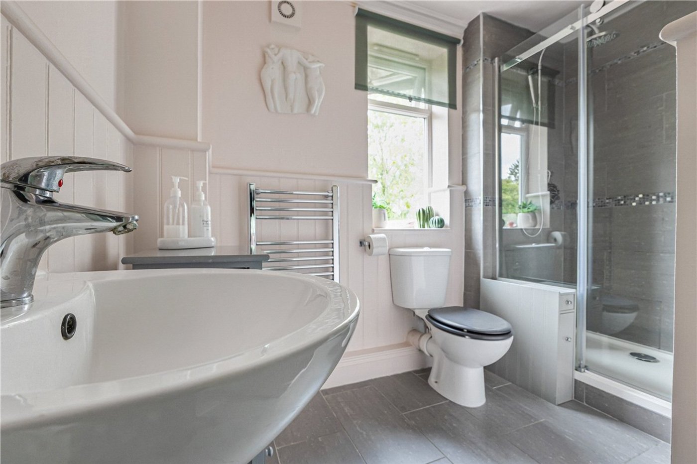 4 bedroom house for sale in Cudham | Robinson Jackson