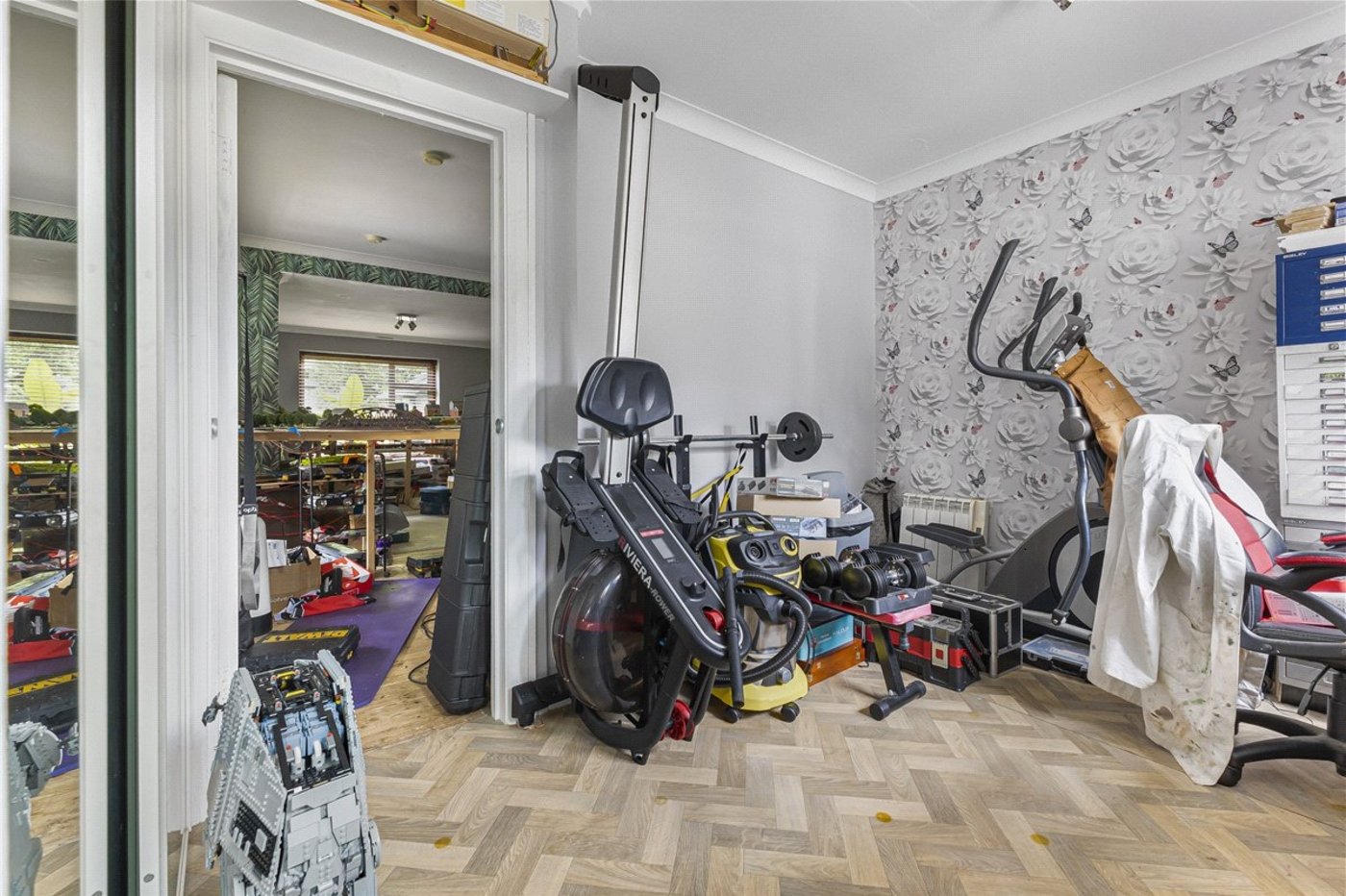 4 bedroom house for sale in Cudham | Robinson Jackson