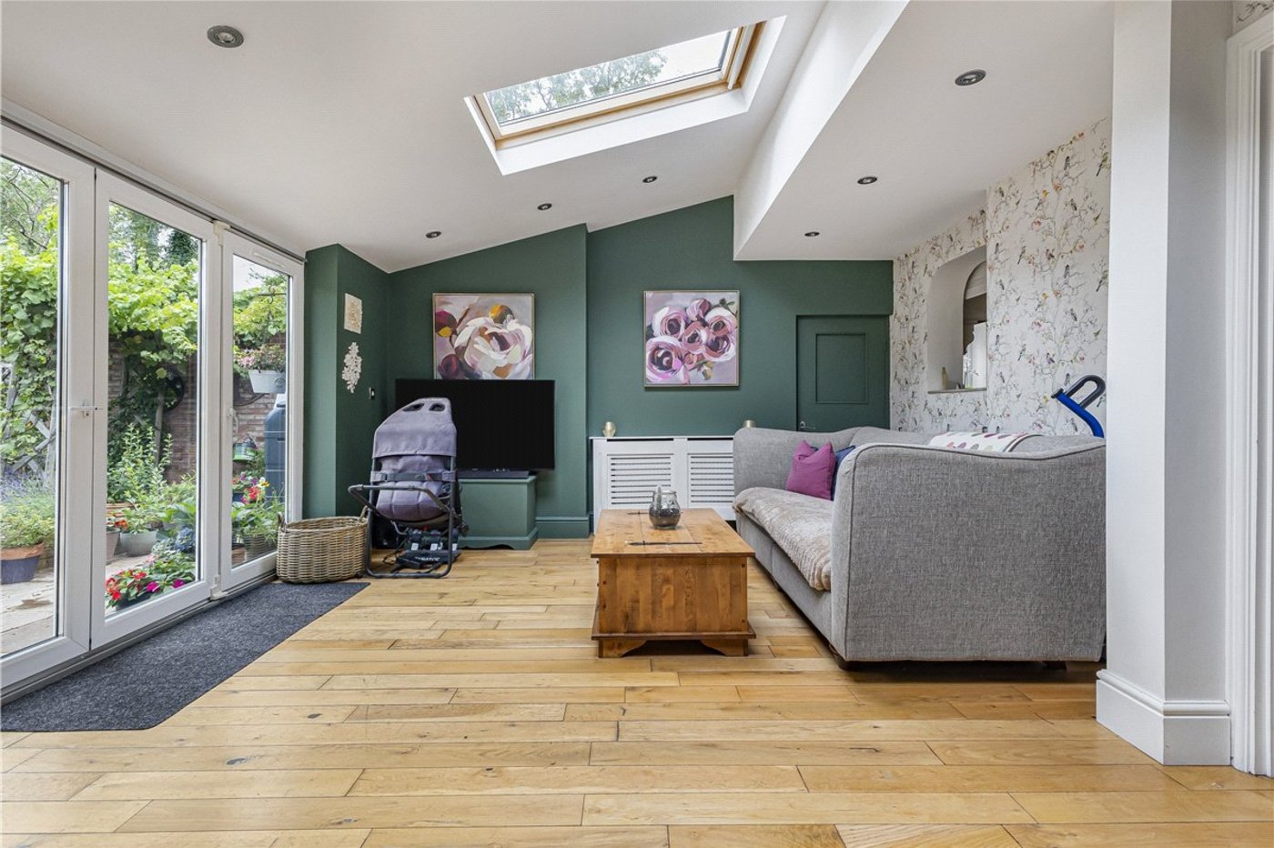 4 bedroom house for sale in Cudham | Robinson Jackson
