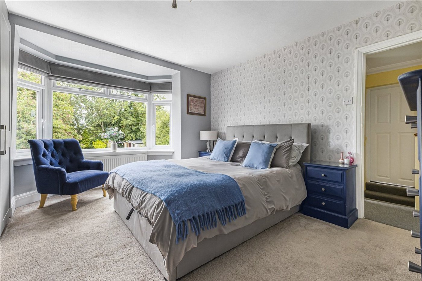 4 bedroom house for sale in Cudham | Robinson Jackson