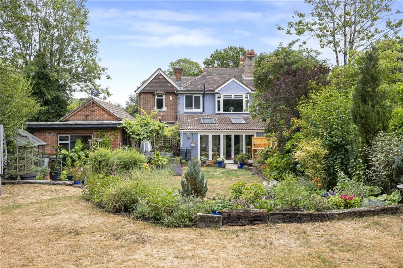 4 bedroom house for sale in Cudham | Robinson Jackson