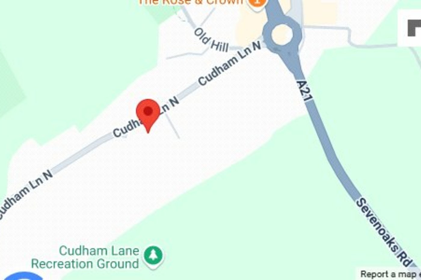 3 bedroom house for sale in Orpington | Robinson Jackson