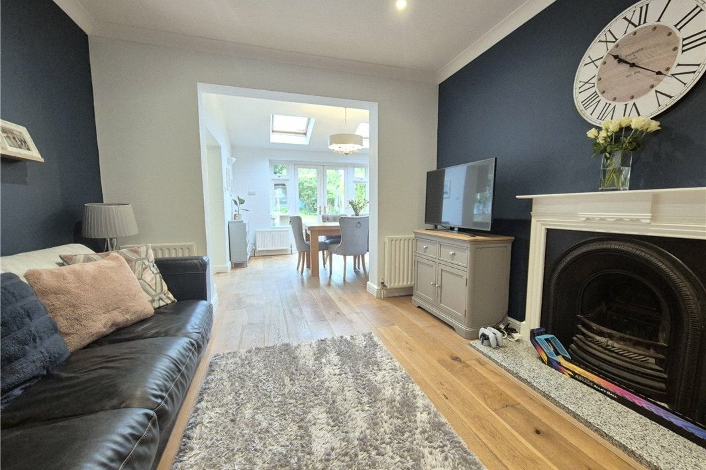 3 bedroom house for sale in Orpington | Robinson Jackson