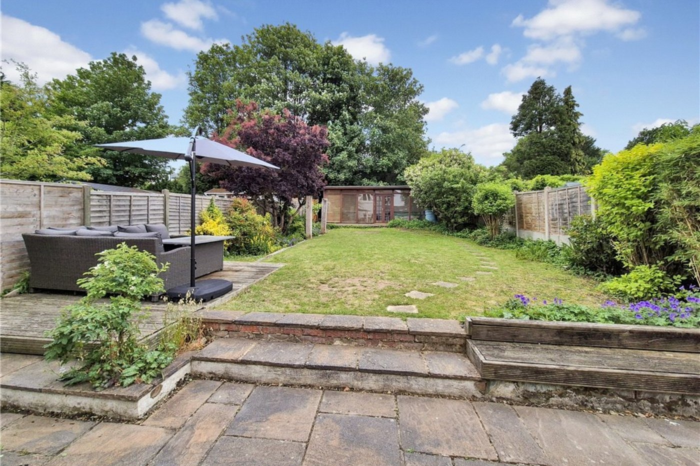 3 bedroom house for sale in Orpington | Robinson Jackson