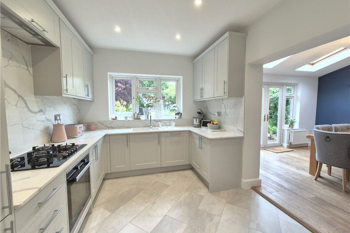 3 bedroom house for sale in Orpington | Robinson Jackson