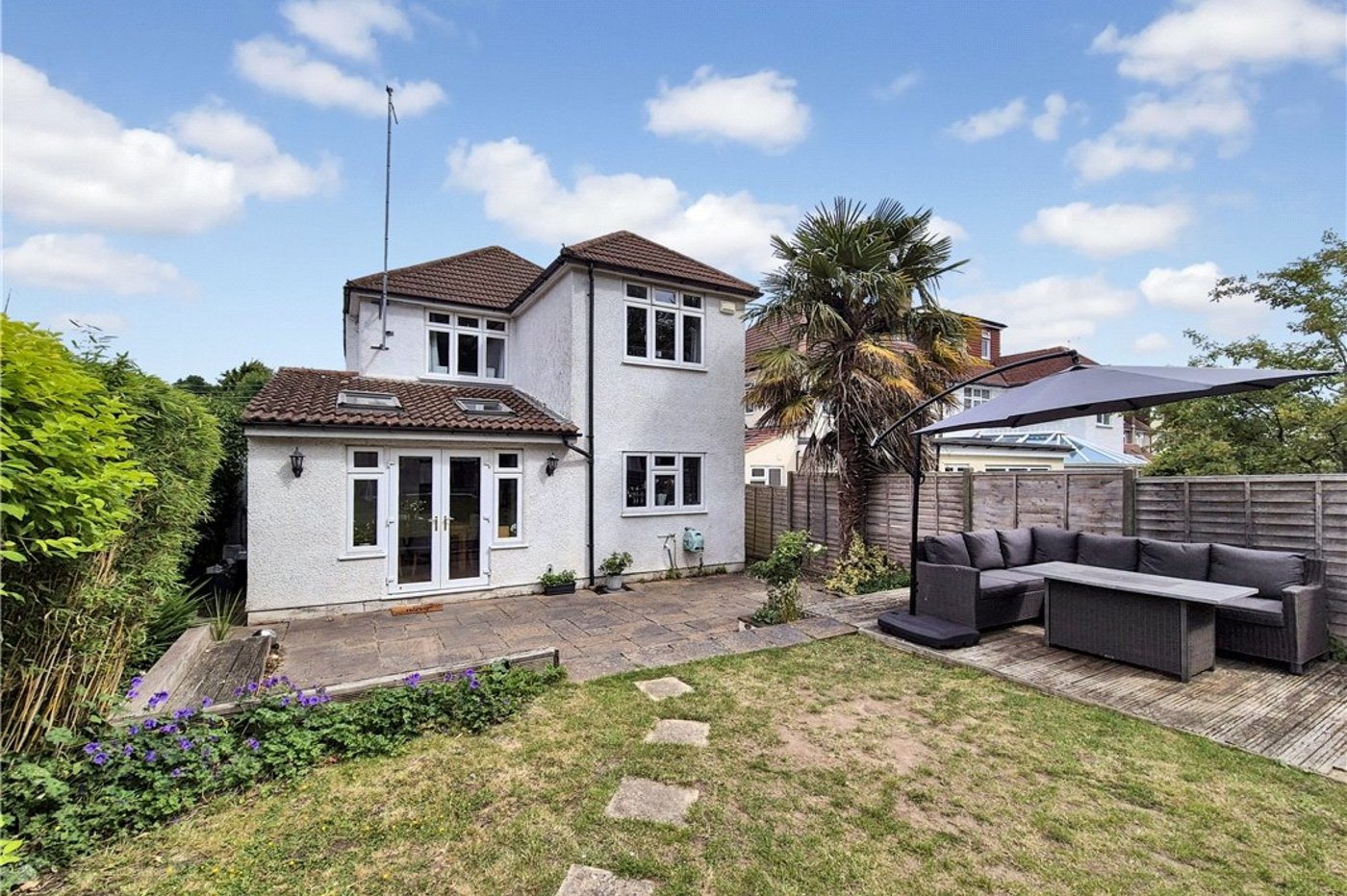 3 bedroom house for sale in Orpington | Robinson Jackson