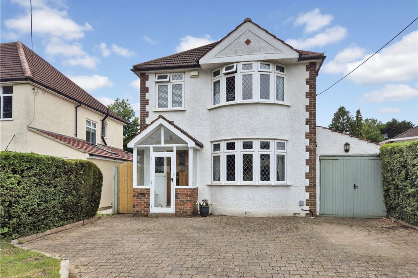 3 bedroom house for sale in Orpington | Robinson Jackson