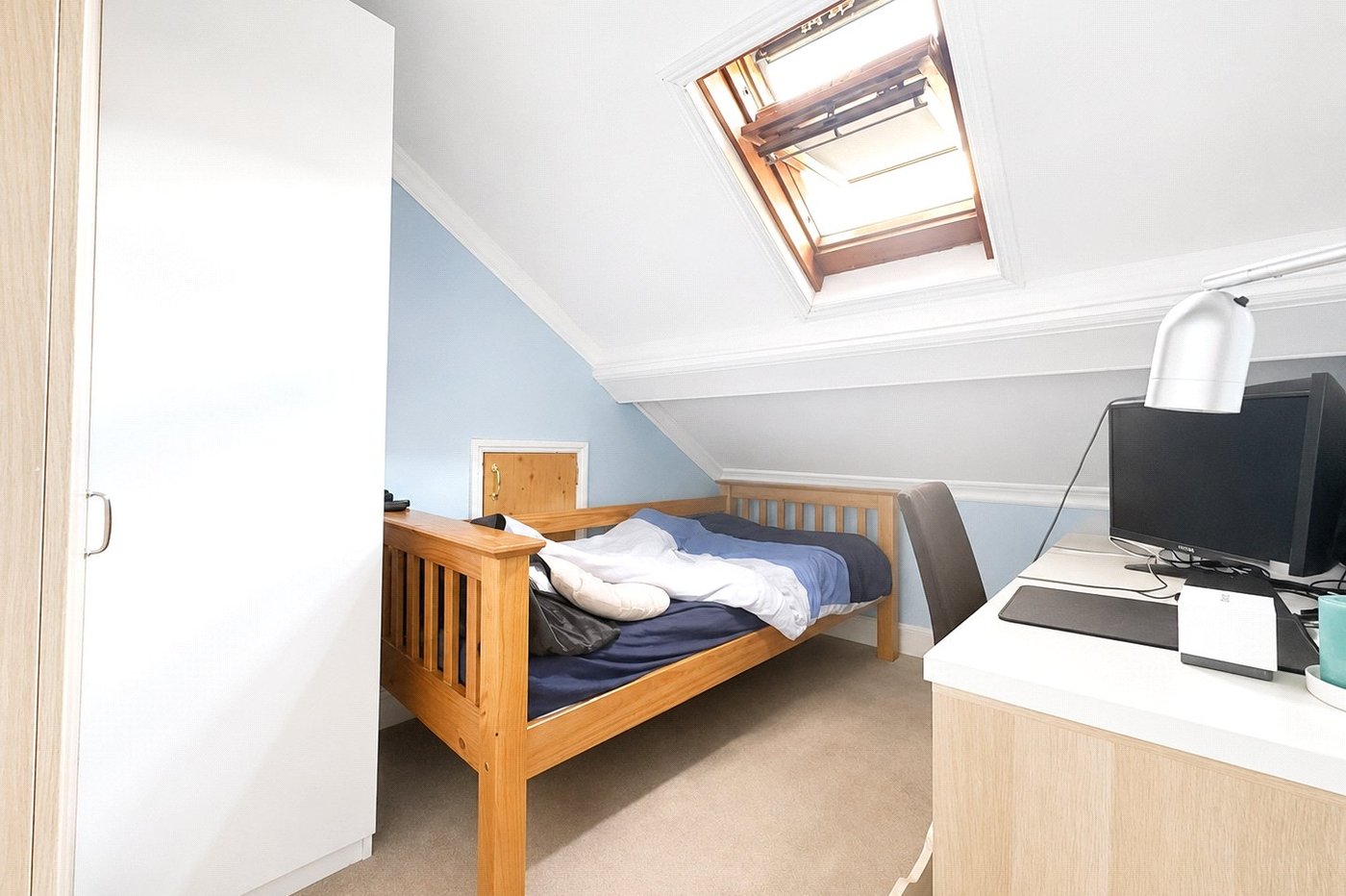 5 bedroom property for sale in Catford | Robinson Jackson