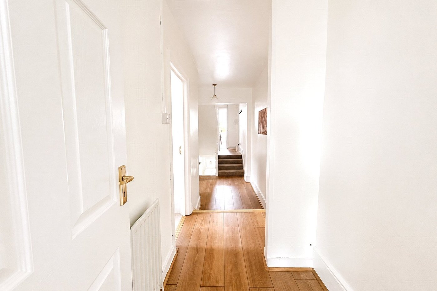 5 bedroom property for sale in Catford | Robinson Jackson