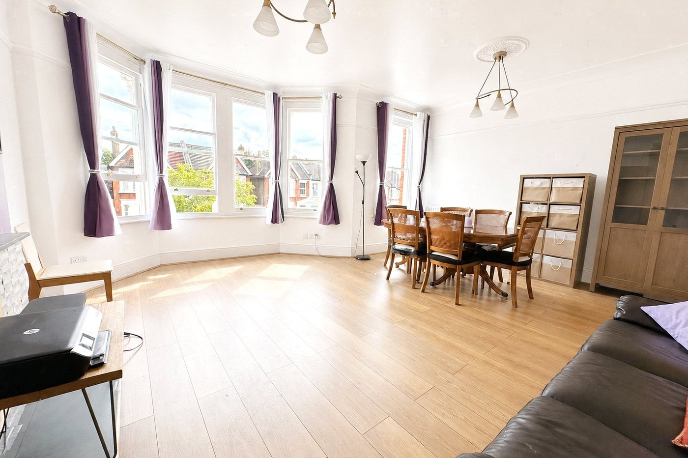 5 bedroom property for sale in Catford | Robinson Jackson