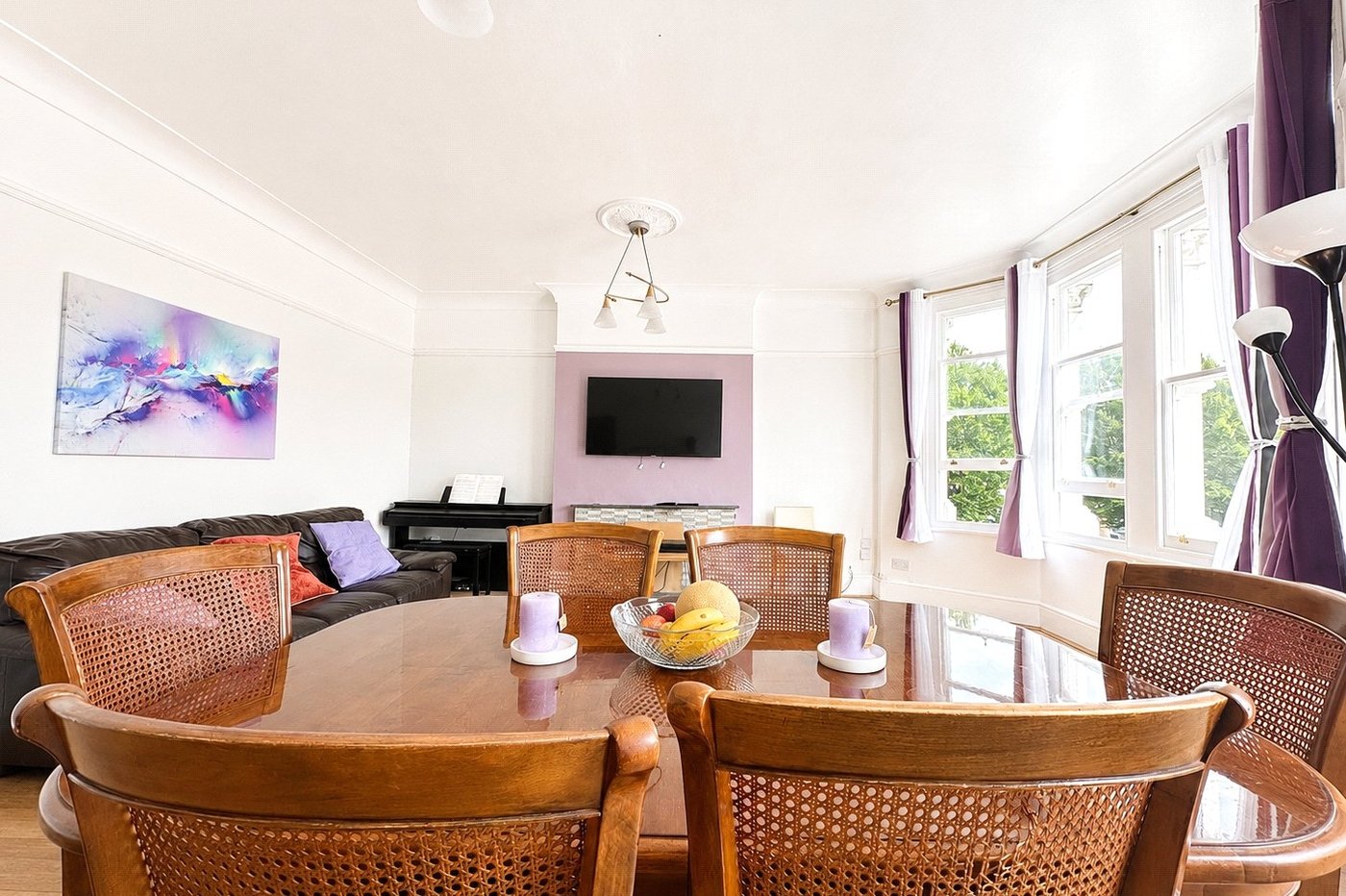 5 bedroom property for sale in Catford | Robinson Jackson