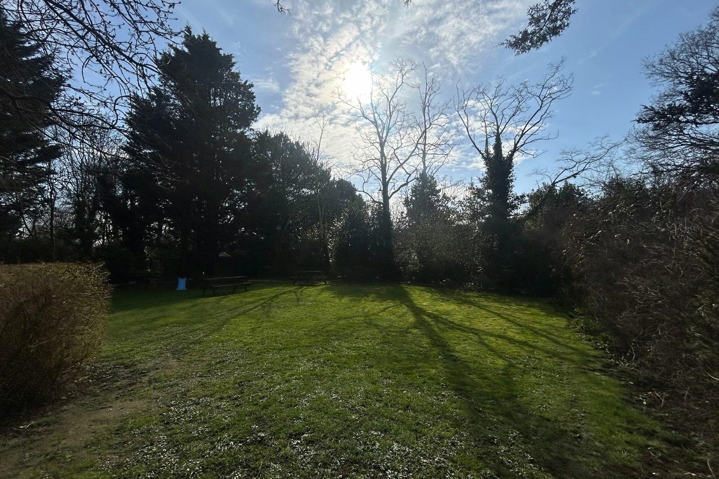 2 bedroom property for sale in London | Robinson Jackson