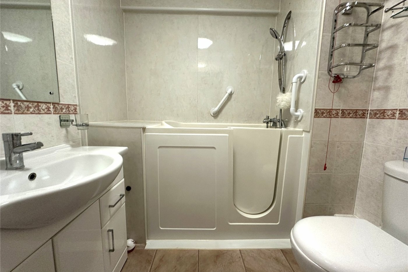 1 bedroom property for sale in London | Robinson Jackson