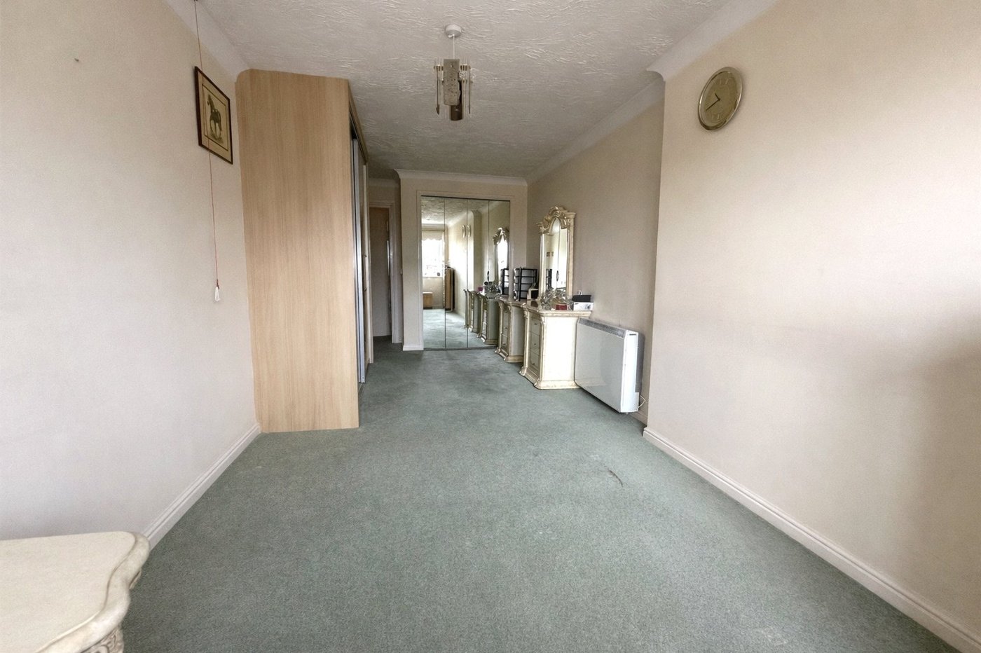 1 bedroom property for sale in London | Robinson Jackson