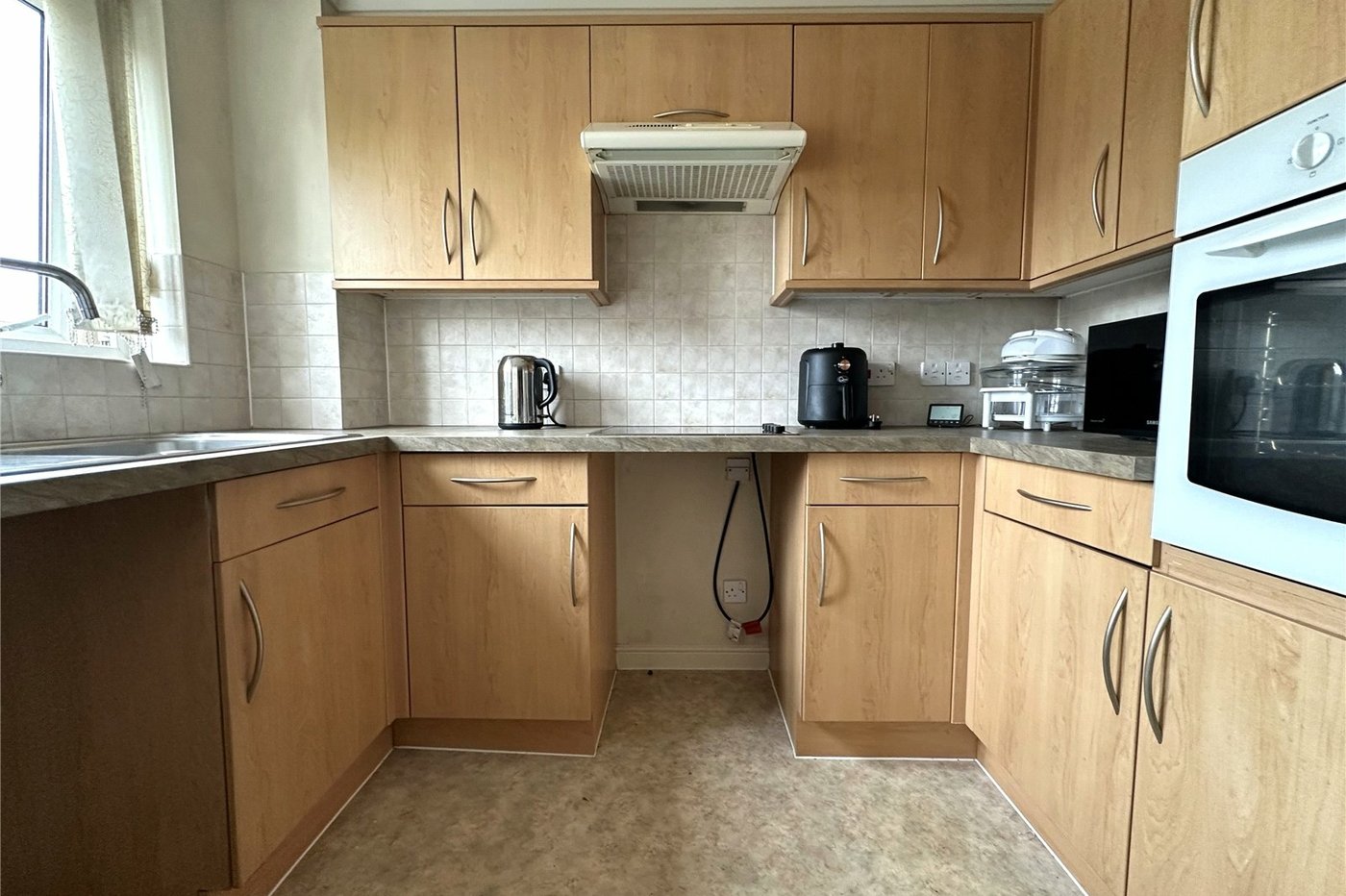 1 bedroom property for sale in London | Robinson Jackson