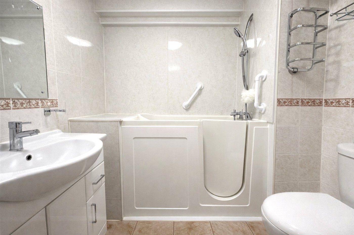 1 bedroom property for sale in London | Robinson Jackson