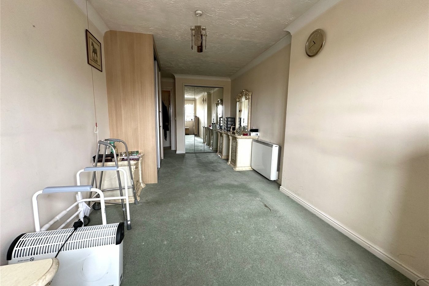 1 bedroom property for sale in London | Robinson Jackson