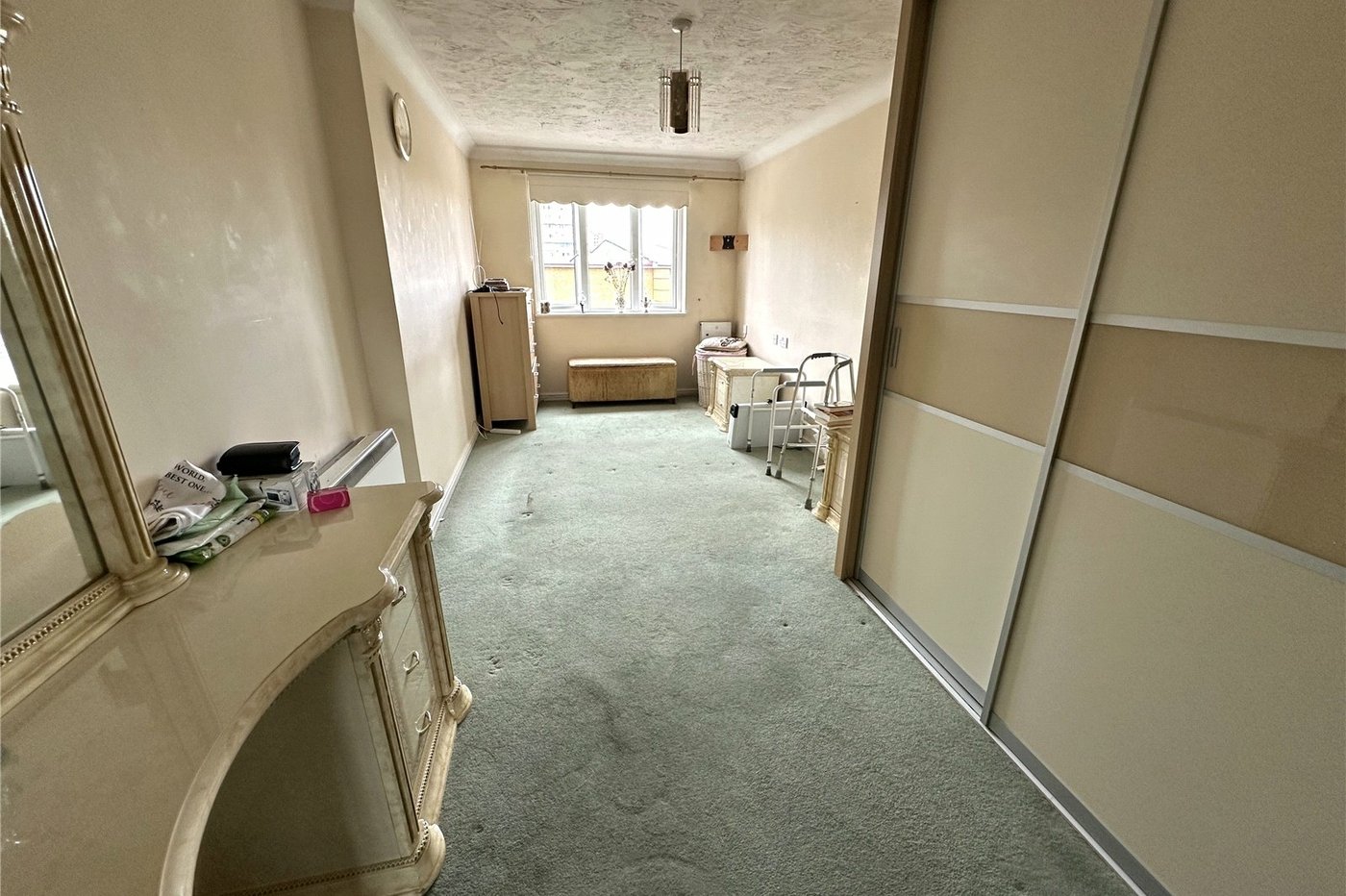 1 bedroom property for sale in London | Robinson Jackson