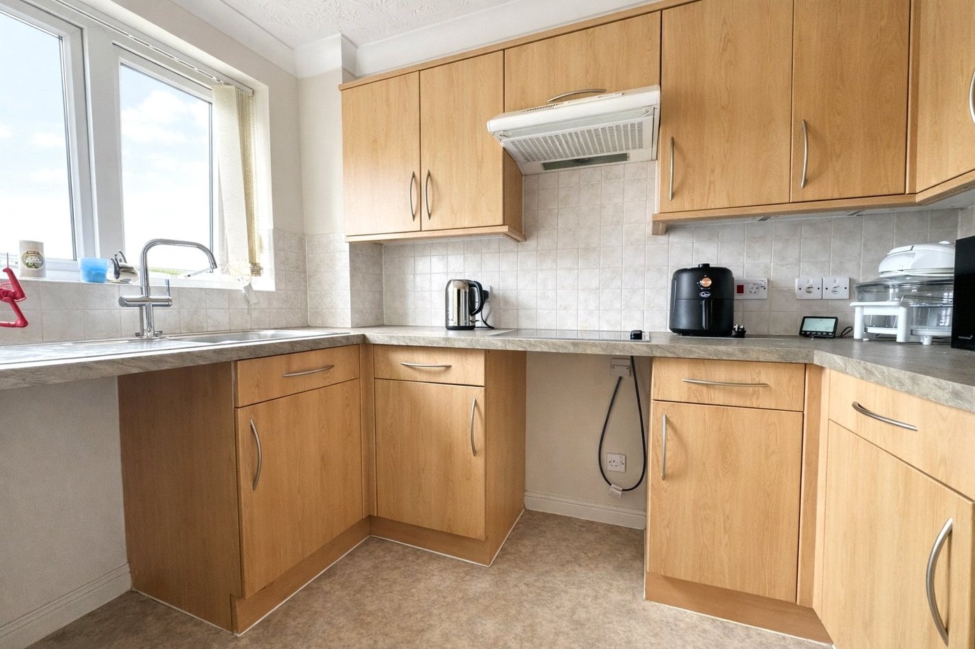 1 bedroom property for sale in London | Robinson Jackson