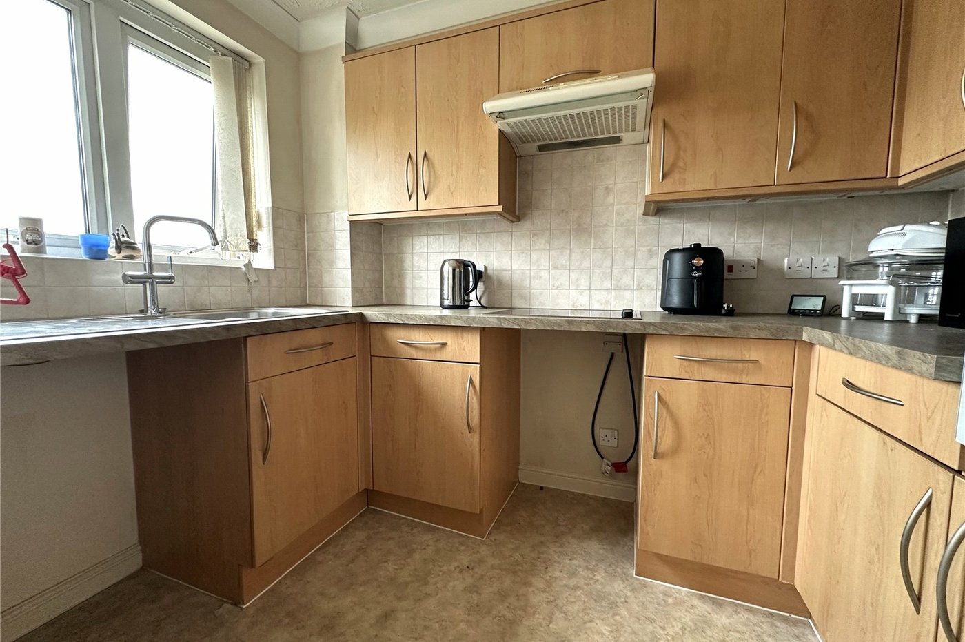 1 bedroom property for sale in London | Robinson Jackson