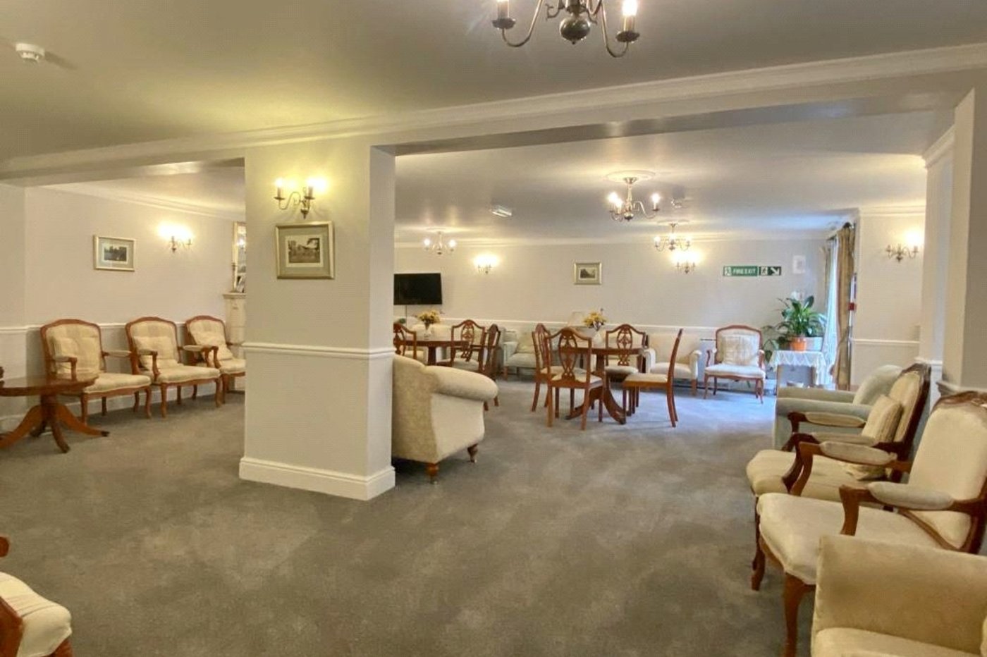 1 bedroom property for sale in London | Robinson Jackson