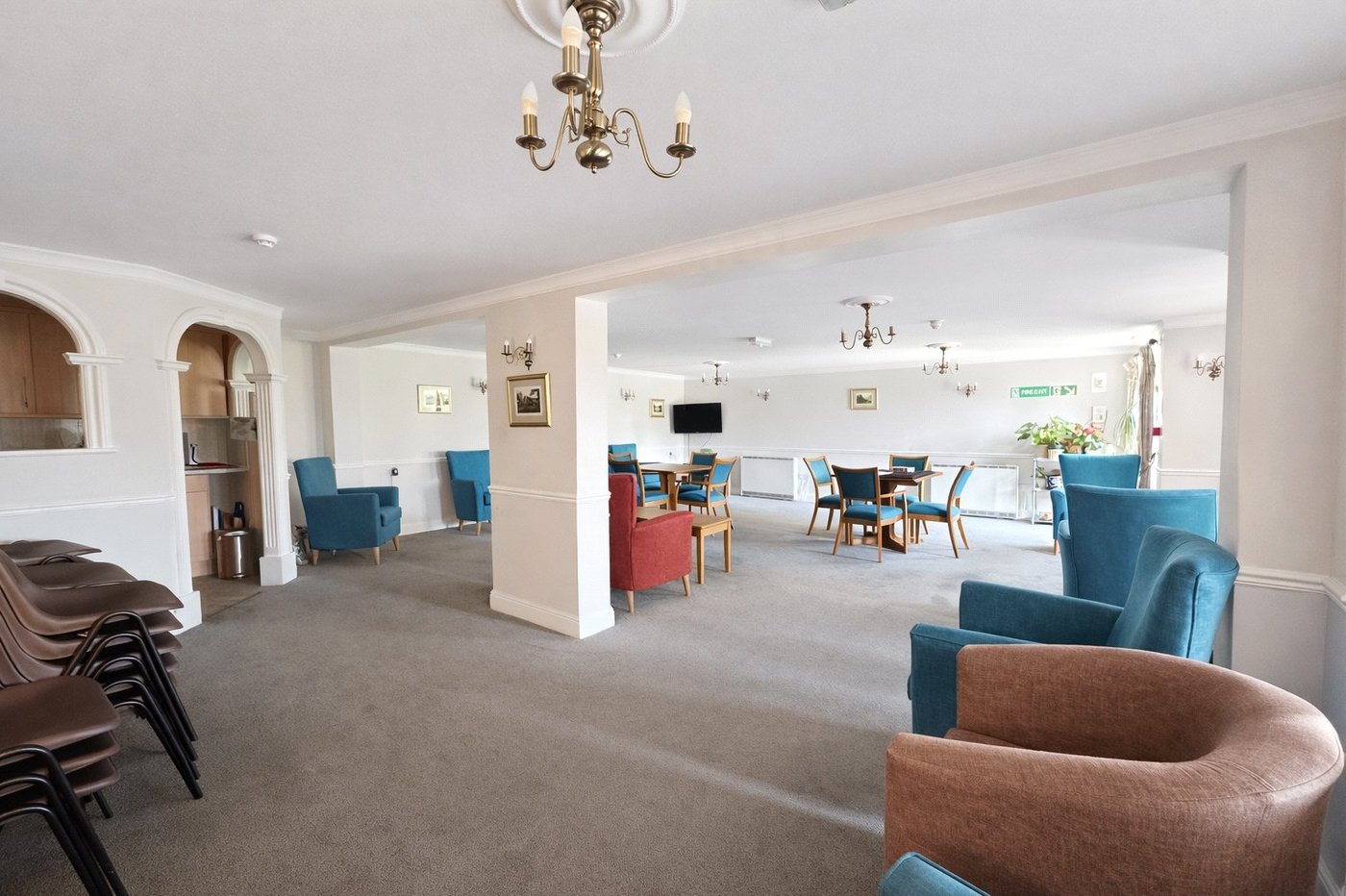 1 bedroom property for sale in London | Robinson Jackson