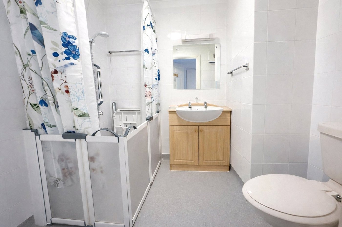 1 bedroom property for sale in London | Robinson Jackson
