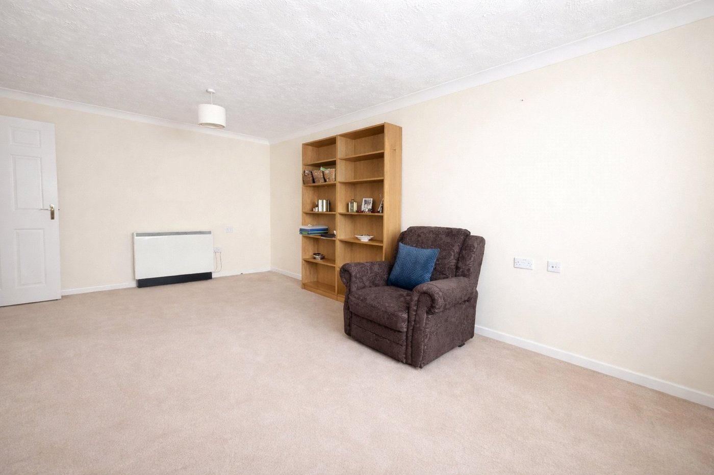 1 bedroom property for sale in London | Robinson Jackson