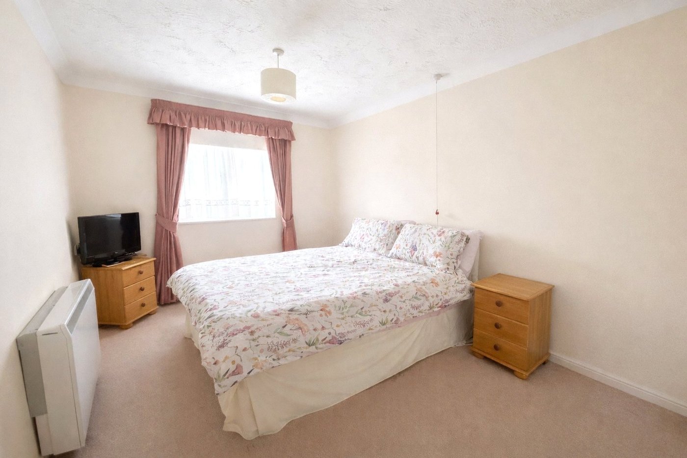 1 bedroom property for sale in London | Robinson Jackson